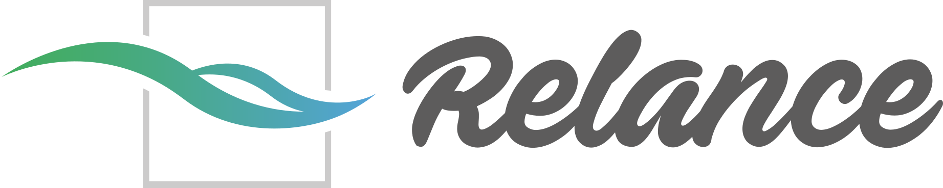 Logo Relance