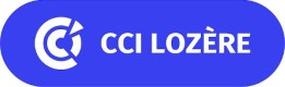 Logo de la CCI de la Lozère