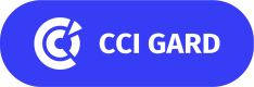 Logo de la CCI du Gard