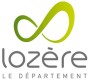 Logo du département de la Lozère