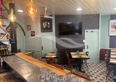 CREPERIE – SALON DE THE CREPERIE – SALON DE THE