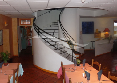 Hotel-Restaurant-Bar