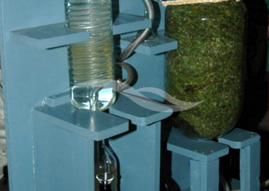 HUILES ESSENTIELLES (production & vente)