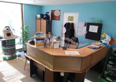 Garage – Boutique artisanale à reprendre