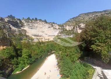 RESTAURANT-BAR-PIZZERIA / PLAGE-BUVETTE