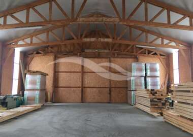 Charpente - Menuiserie Charpente - Menuiserie