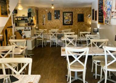 Restaurant Restaurant