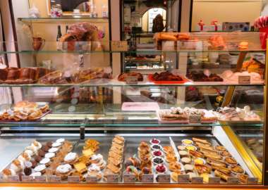 Pâtisserie - chocolaterie - confiserie- glacier