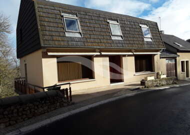 Local Grandrieu Photo de la Référence M0363