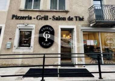 Local Commercial Grandrieu Photo de la Référence M0366