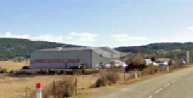 Vente d’un terrain communal à vocation artisanale Photo de la Référence A0022