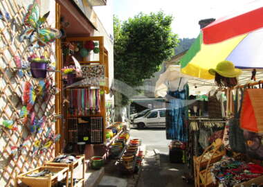 LOCAL COMMERCIAL Photo de la Référence A0052