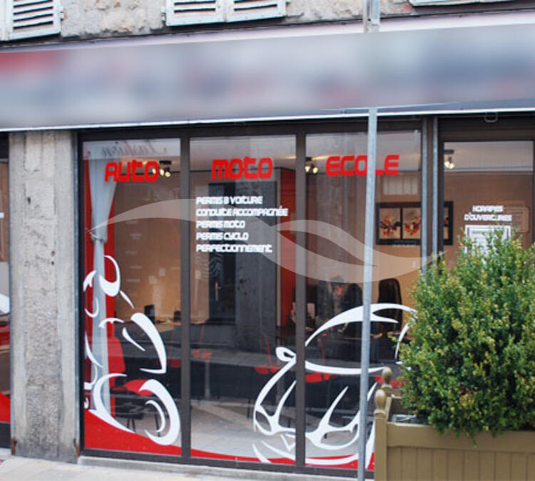 S0129 | AUTO MOTO ECOLE