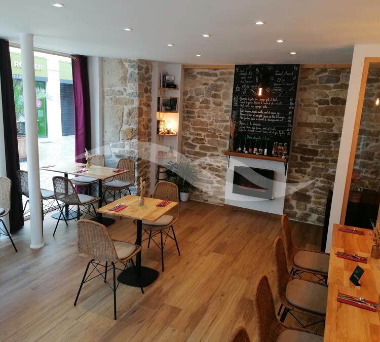 M0384 | RESTAURANT TRADITIONNEL M0384 | RESTAURANT TRADITIONNEL