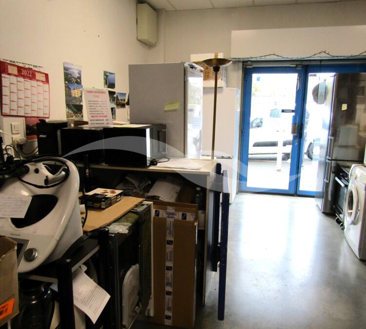 L0466 | REPARATION ET ENTRETIEN D’APPAREILS ELECTROMENAGERS