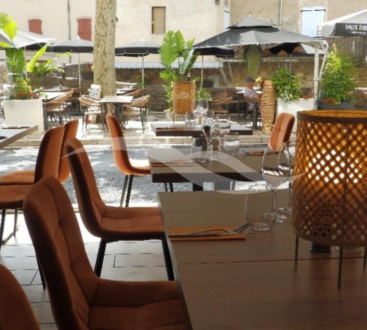 L0500 | HOTEL** - RESTAURANT - BAR L0500 | HOTEL** - RESTAURANT - BAR