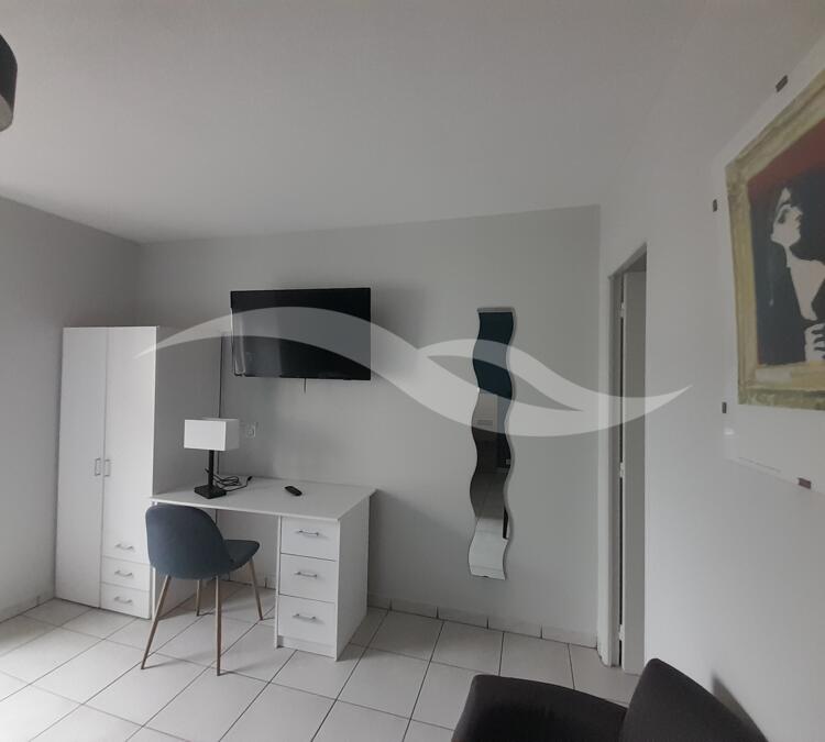 M0396 | Appart hôtel