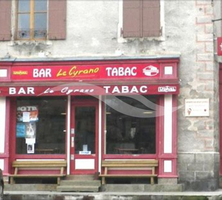 M0378 | CAFE-BAR-TABAC AVEC LICENCE IV