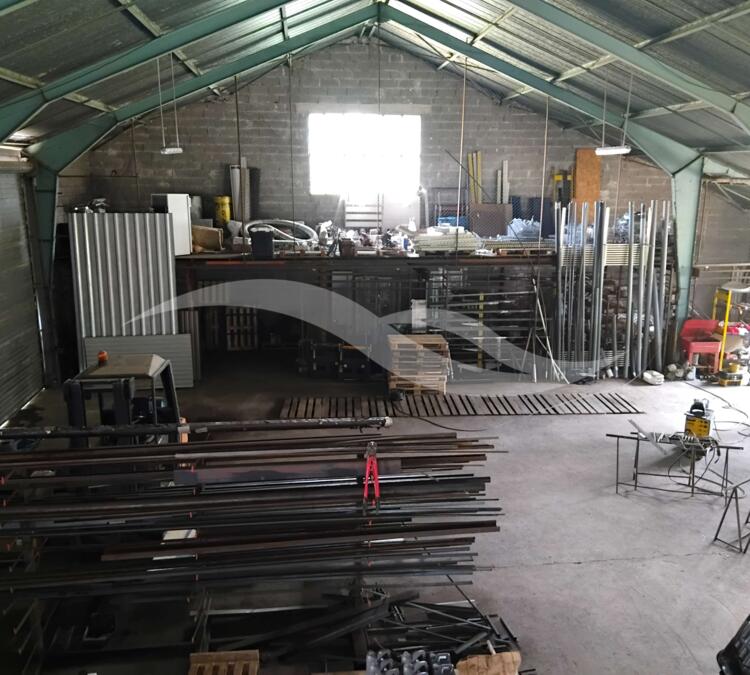 M0401 | QUINCAILLERIE – VENTE ET REPARATION DE MATERIEL AGRICOLE