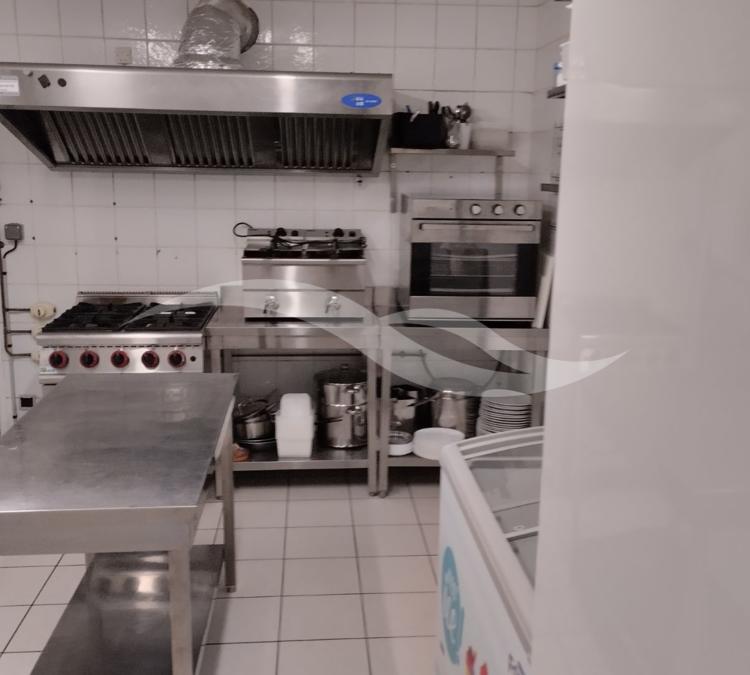 M0332 | BAR – RESTAURANT DE VILLAGE