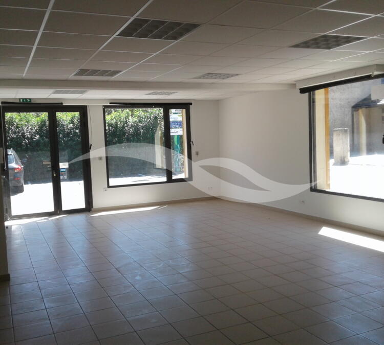 A0037 | Local commercial