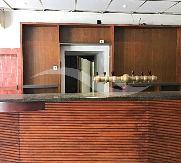 G02 | Local commercial pour activité brasserie + licence
