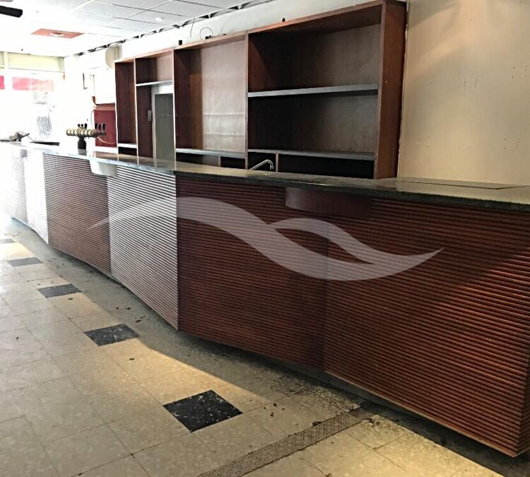 G02 | Local commercial pour activité brasserie + licence