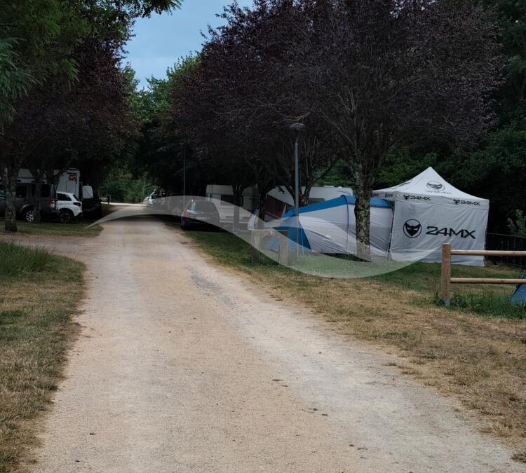 M0381 | EPICERIE ET GESTION D'UN CAMPING MUNICIPAL