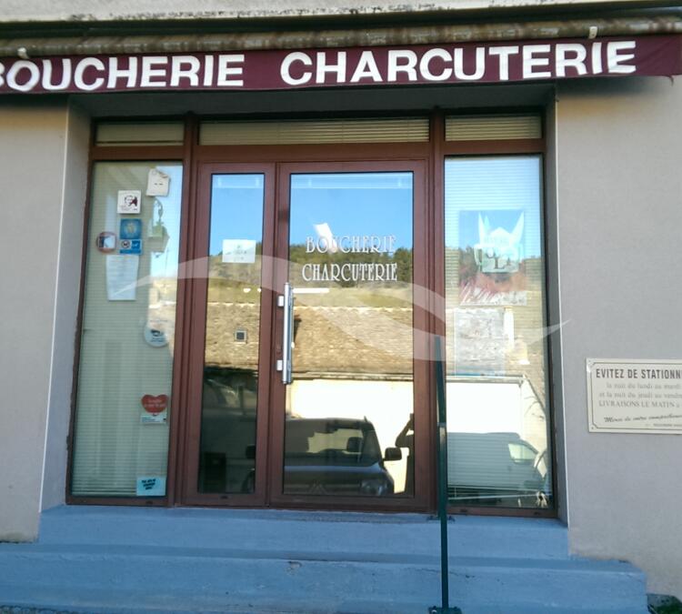M0408 | ACTIVITE BOUCHERIE – CHARCUTERIE - FONDS DE COMMERCE A CREER