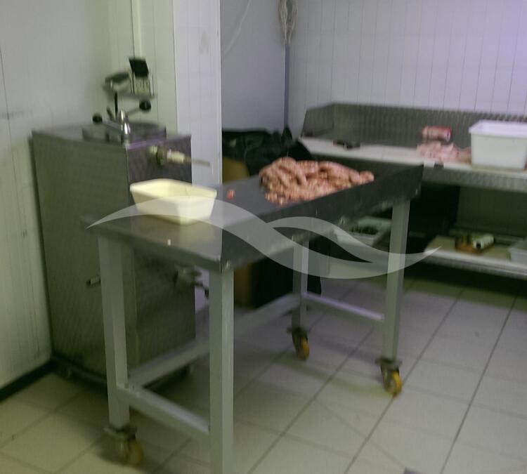 M0408 | ACTIVITE BOUCHERIE – CHARCUTERIE - FONDS DE COMMERCE A CREER
