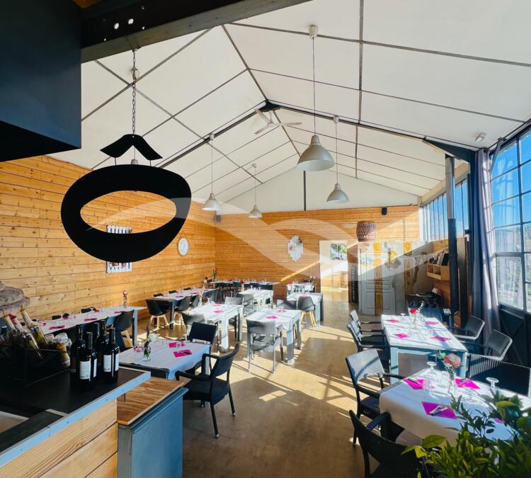 L0503 | RESTAURANT – PIZZERIA