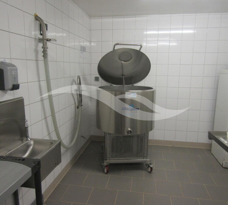 L0499 | CAPRIN FROMAGER - CHERCHE ASSOCIE(E) POUR REJOINDRE LE GAEC