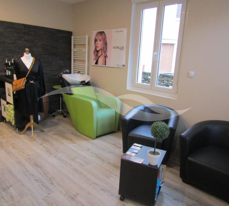 L0504 | SALON DE COIFFURE