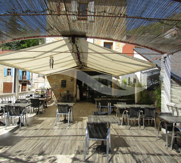 L0507 | RESTAURANT – BAR