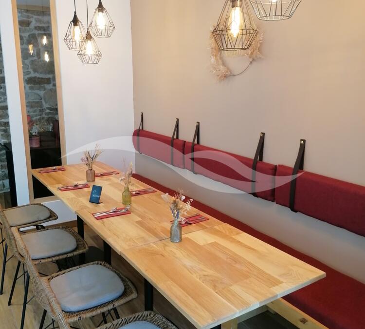 M0384 | RESTAURANT TRADITIONNEL | 1 M0384 | RESTAURANT TRADITIONNEL