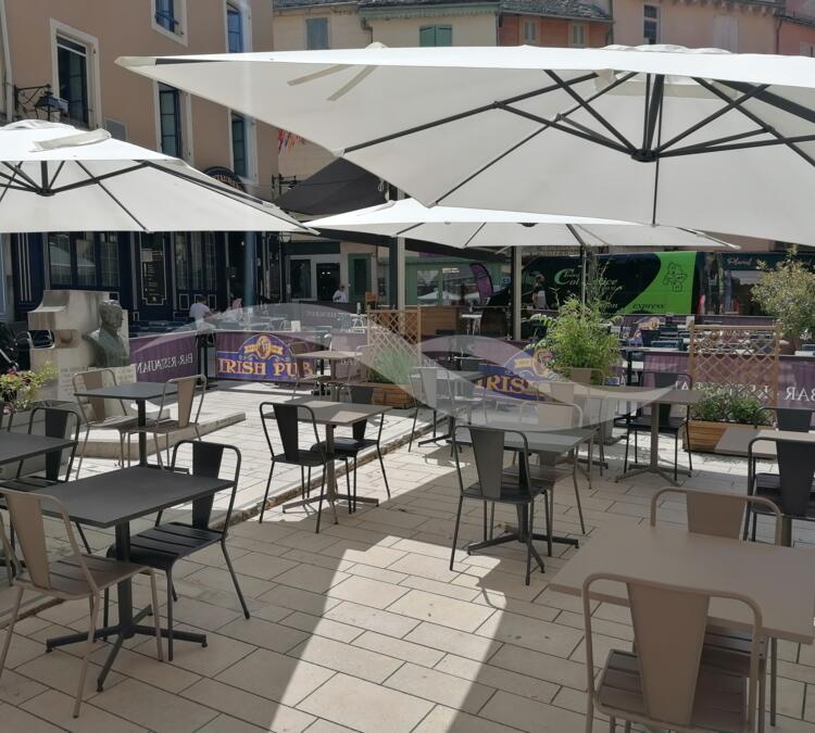 M0384 | RESTAURANT TRADITIONNEL | 5 M0384 | RESTAURANT TRADITIONNEL