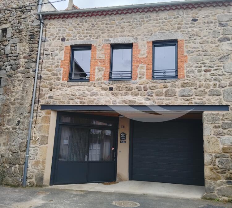M0403 | Chambres d’hôtes et appartement