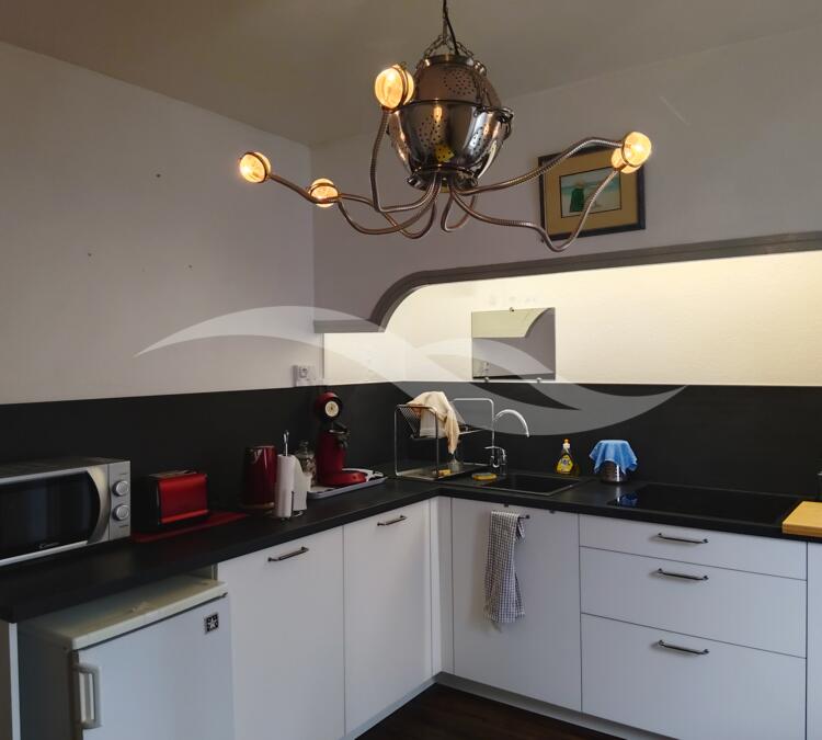M0403 | Chambres d’hôtes et appartement