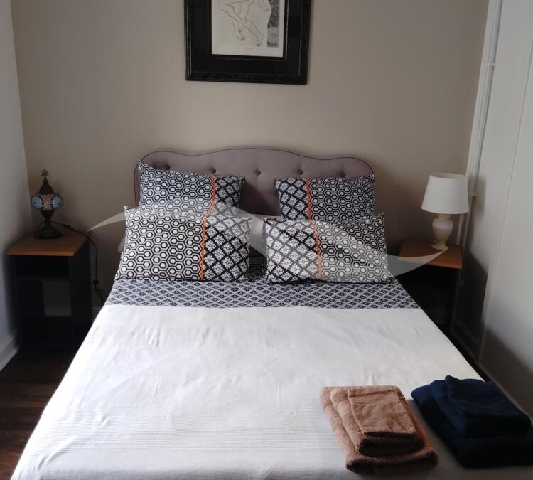 M0403 | Chambres d’hôtes et appartement