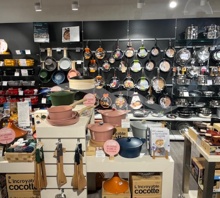 M0376 | MAGASIN DECORATION – AMENAGEMENT INTERIEUR