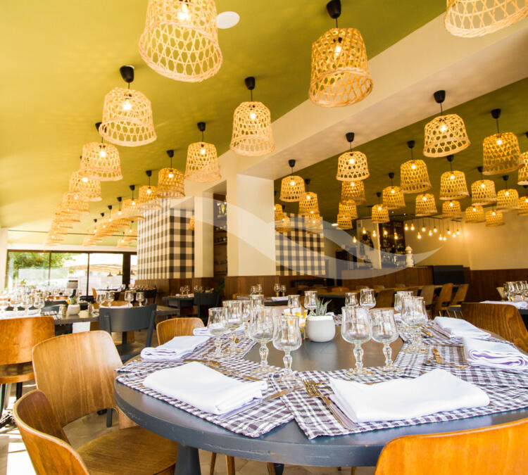M0406 | Restaurant cuisine traditionnelle