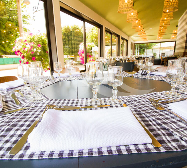 M0406 | Restaurant cuisine traditionnelle