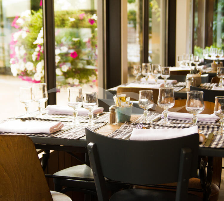 M0406 | Restaurant cuisine traditionnelle