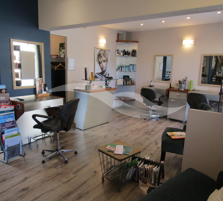 L0481 | Salon de coiffure