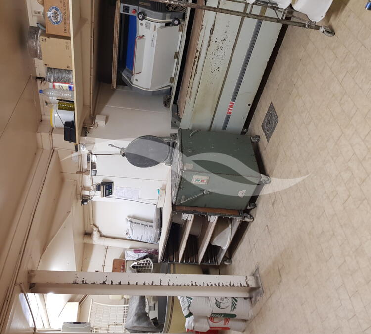 M0393 | Boulangerie-Pâtisserie vente des murs et du matériel