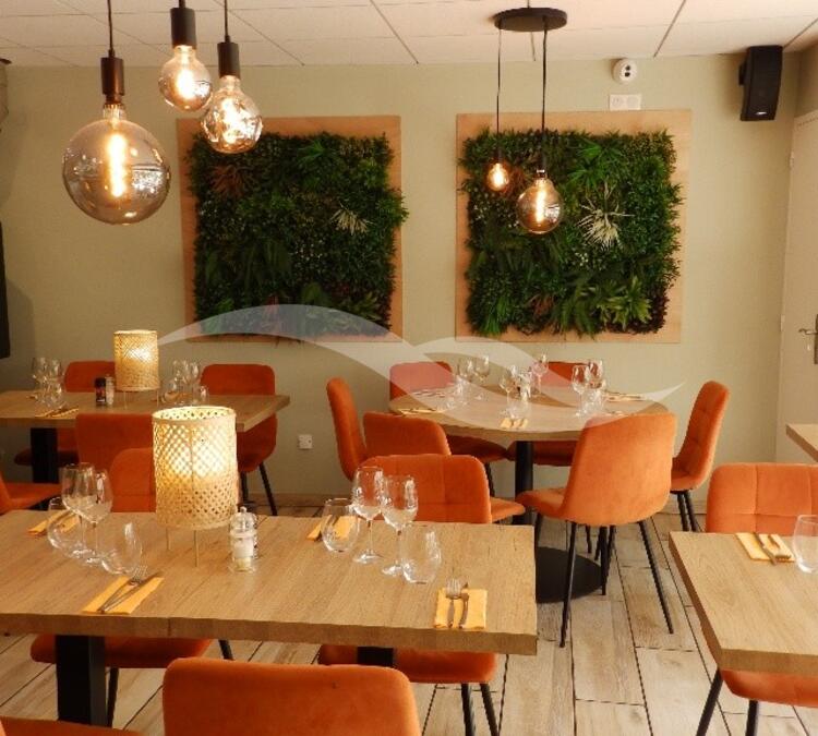 L0500 | HOTEL** - RESTAURANT - BAR | 5 L0500 | HOTEL** - RESTAURANT - BAR