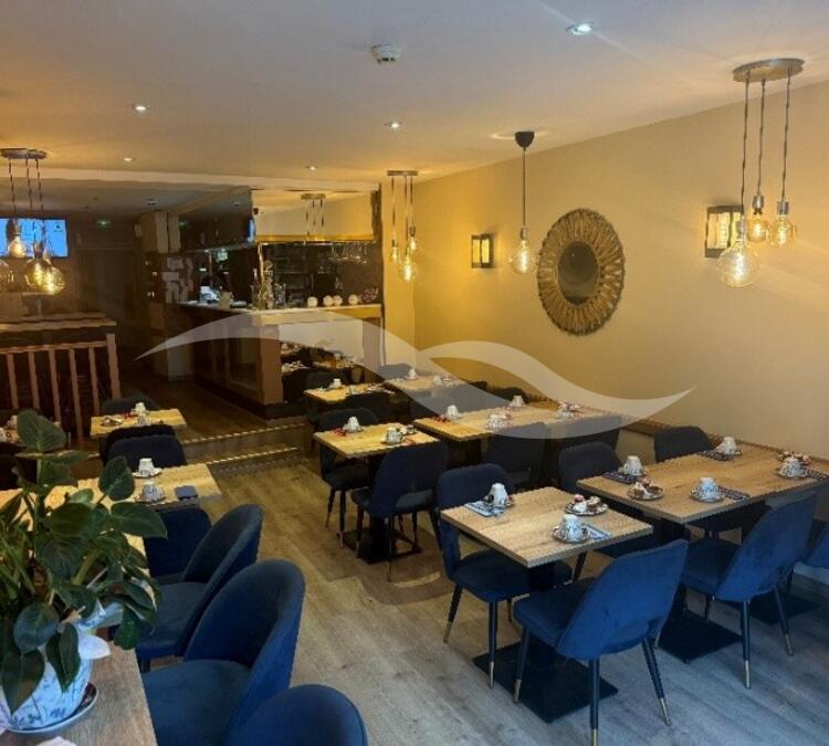 L0500 | HOTEL** - RESTAURANT - BAR | 2 L0500 | HOTEL** - RESTAURANT - BAR