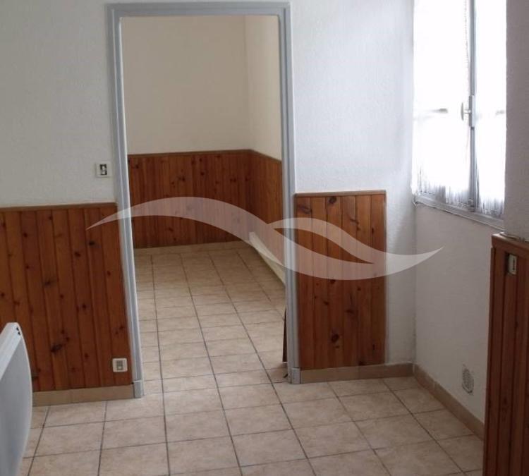 A0047 | BUREAUX