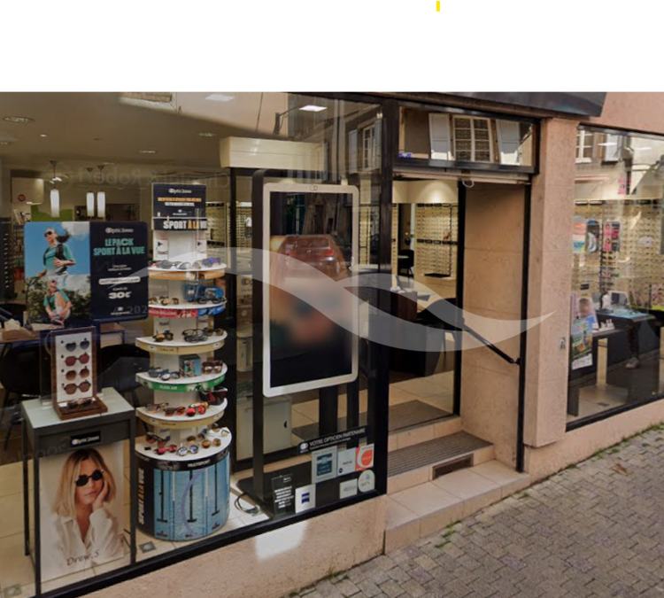 M0390 | LOCAL COMMERCIAL A MENDE