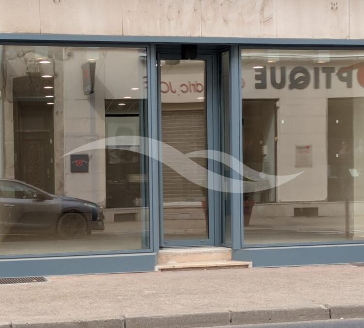 M0382 | LOCAL COMMERCIAL A LANGOGNE